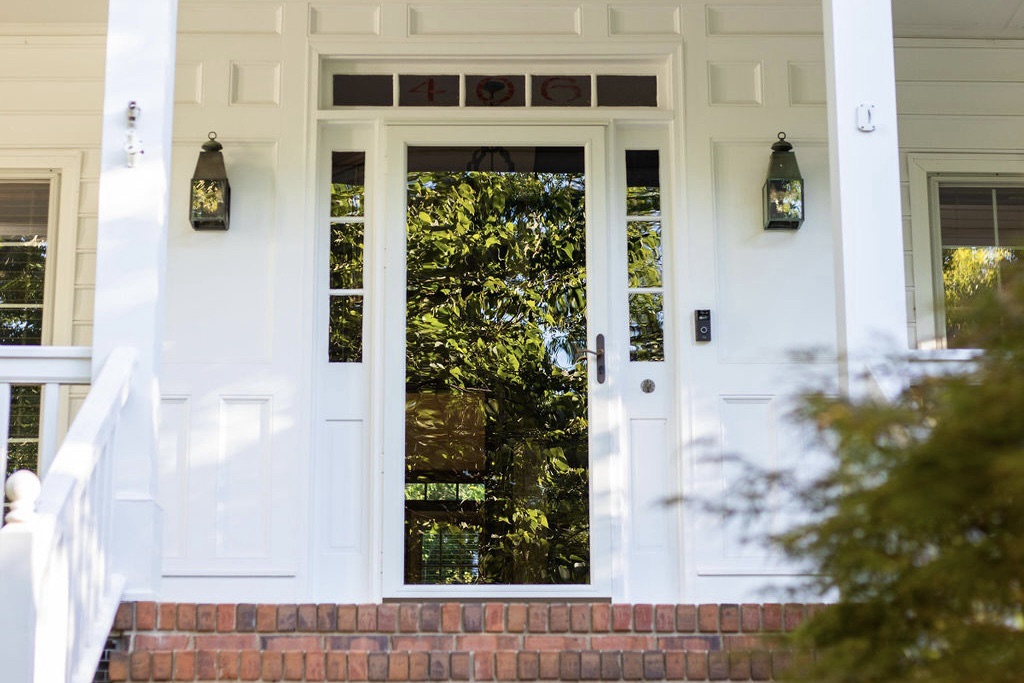 Empty Nest Adventure