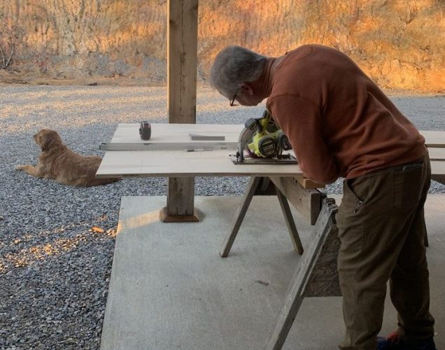 Are we there yet? Part 1