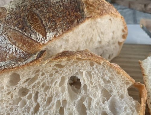Sourdough