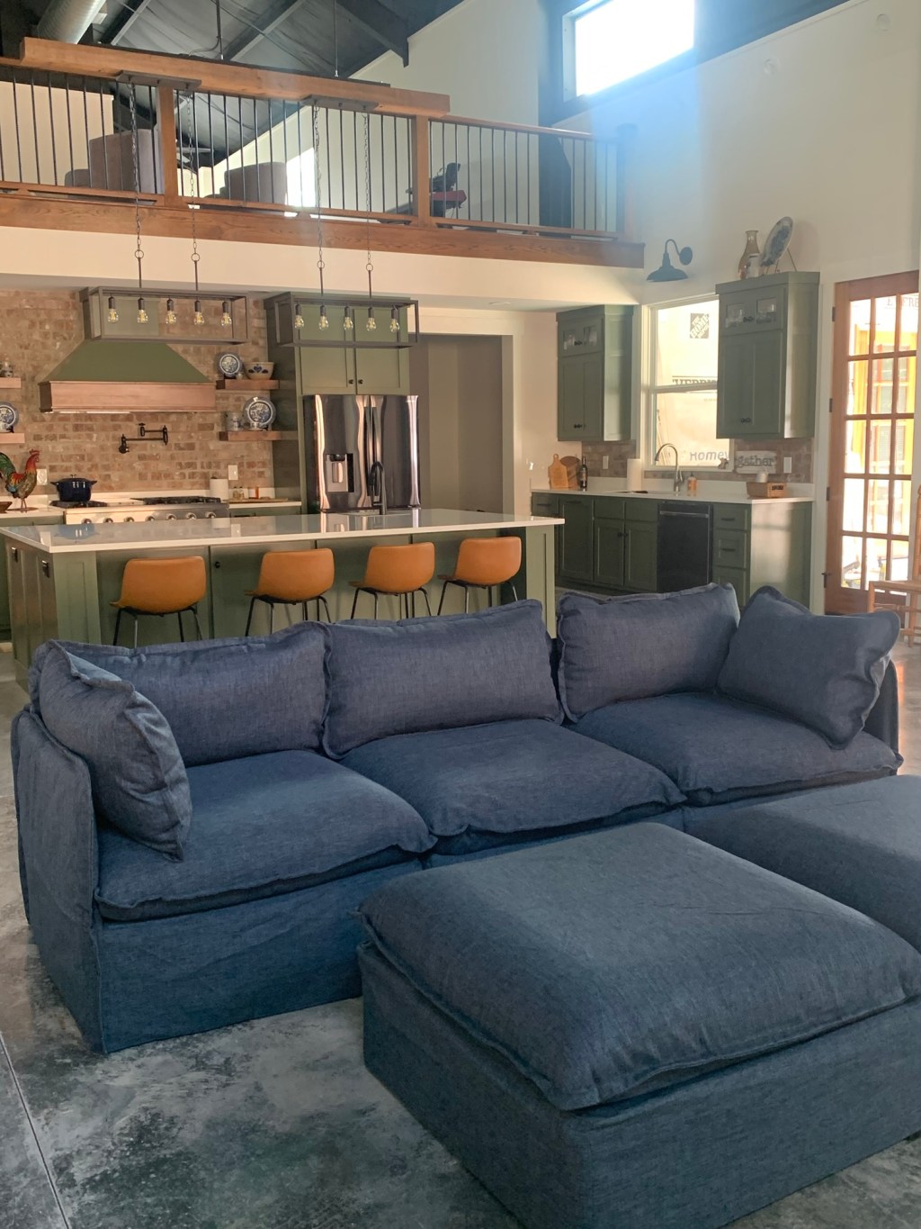 Are we there yet? Part 3